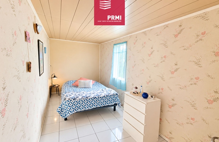 Vente Maison 101m&sup2; 5 pi&egrave;ces Sainte Clotilde