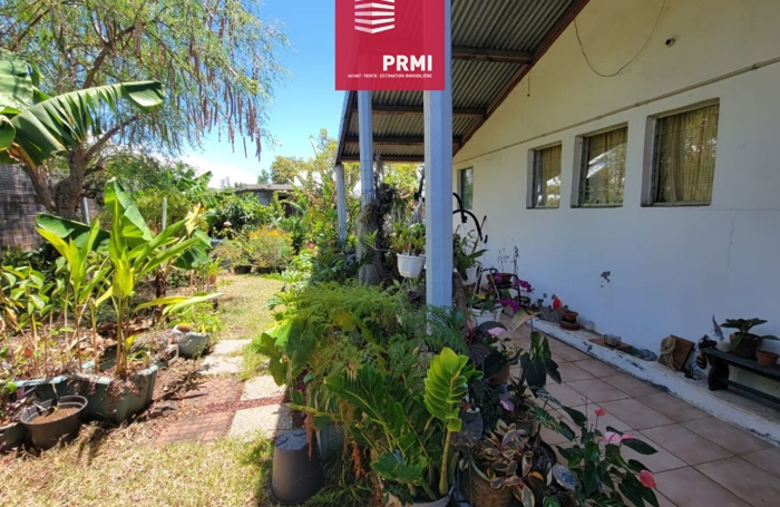 Vente Maison 101m&sup2; 5 pi&egrave;ces Sainte Clotilde