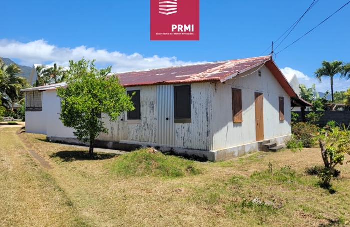 Vente Maison 101m&sup2; 5 pi&egrave;ces Sainte Clotilde