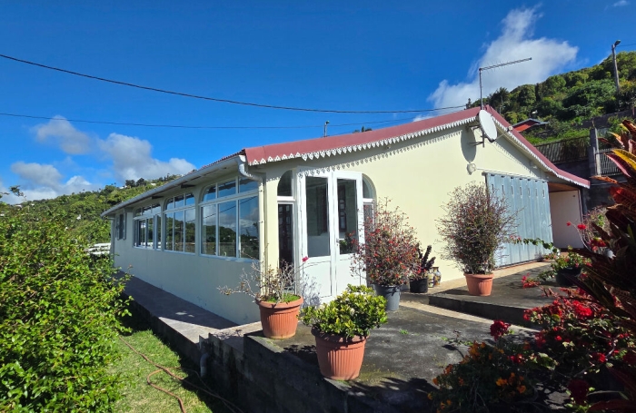 Vente Maison 180m&sup2; 6 pi&egrave;ces Sainte Marie