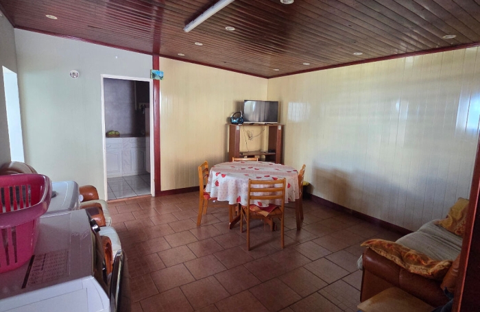 Vente Maison 180m&sup2; 6 pi&egrave;ces Sainte Marie