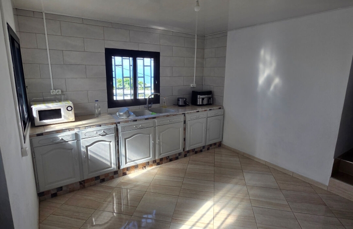 Vente Maison 180m&sup2; 6 pi&egrave;ces Sainte Marie