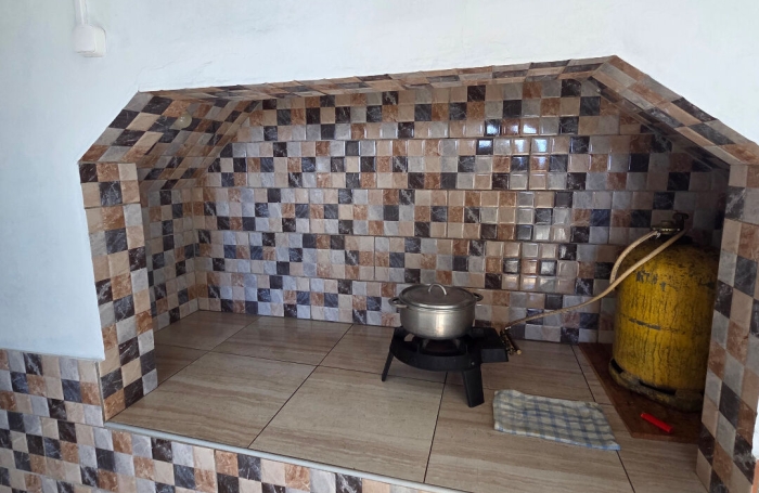 Vente Maison 180m&sup2; 6 pi&egrave;ces Sainte Marie