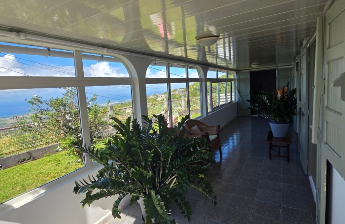Vente Maison 180m&sup2; 6 pi&egrave;ces Sainte Marie