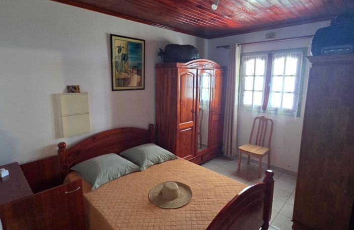 Vente Maison 180m&sup2; 6 pi&egrave;ces Sainte Marie