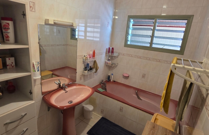 Vente Maison 180m&sup2; 6 pi&egrave;ces Sainte Marie