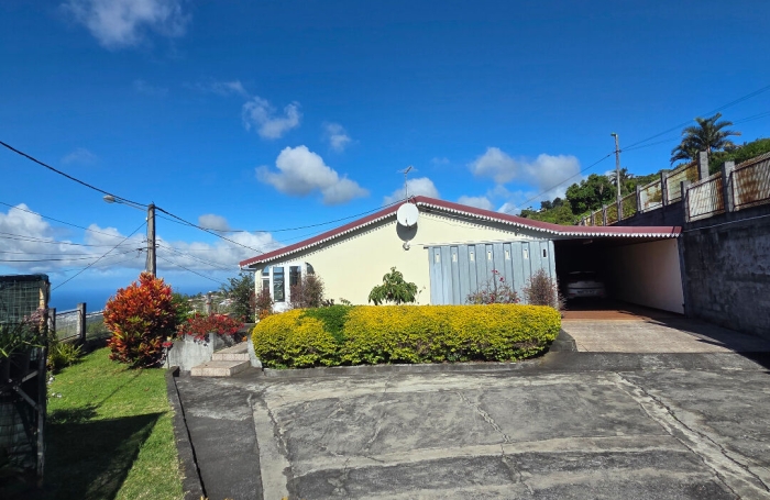 Vente Maison 180m&sup2; 6 pi&egrave;ces Sainte Marie