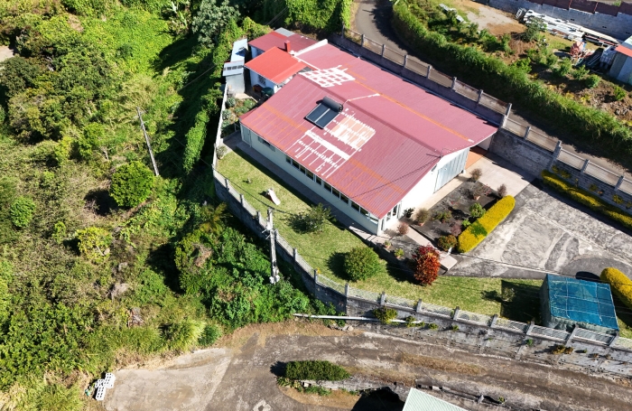 Vente Maison 180m&sup2; 6 pi&egrave;ces Sainte Marie