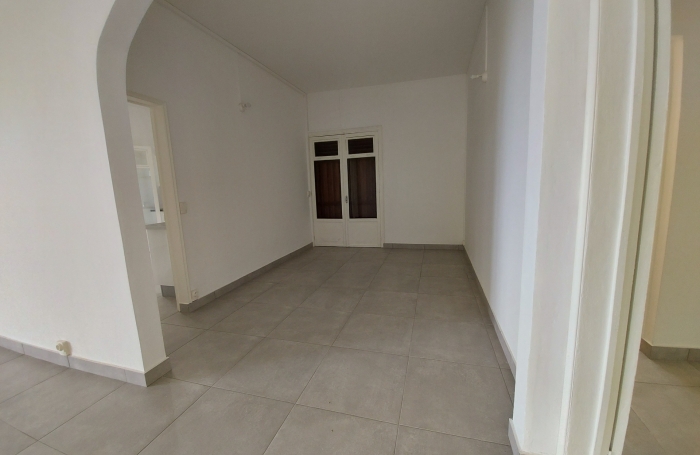 Magnifique villa F4/5 avec vue mer