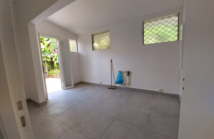 Magnifique villa F4/5 avec vue mer