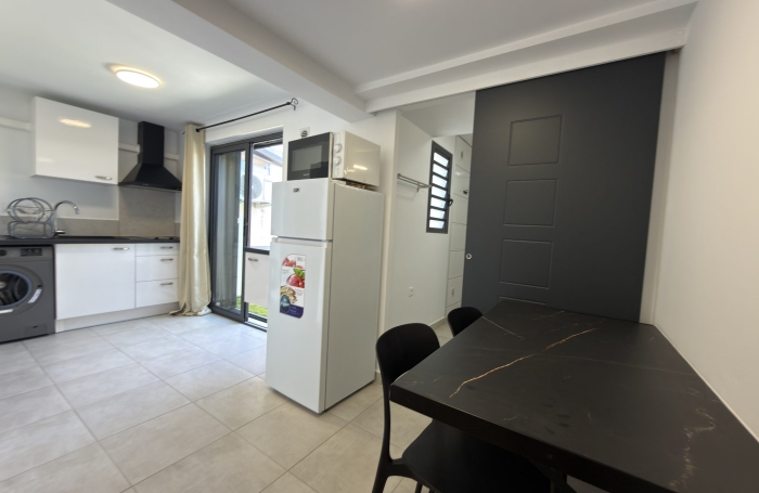 Location Appartement 97410