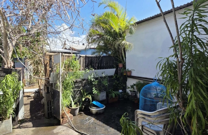 Vente Maison 97450