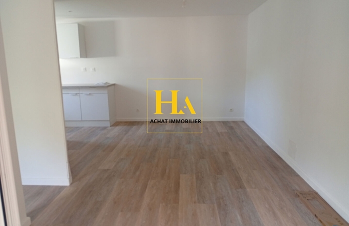 Vente Maison 42m&sup2; 2 pi&egrave;ces Rivi&egrave;re Saint Louis