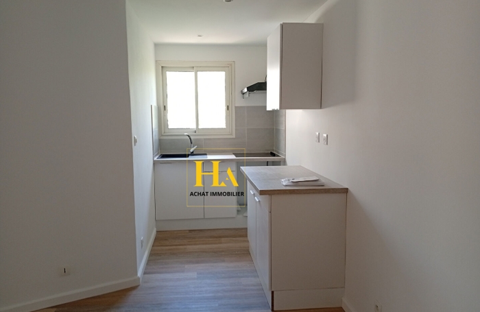 Vente Maison 42m&sup2; 2 pi&egrave;ces Rivi&egrave;re Saint Louis