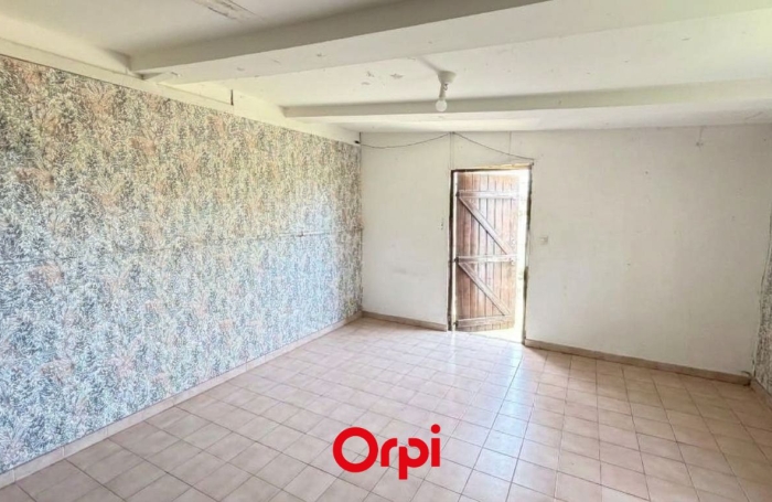 Vente Terrain 585m&sup2; Saint Andr&eacute;
