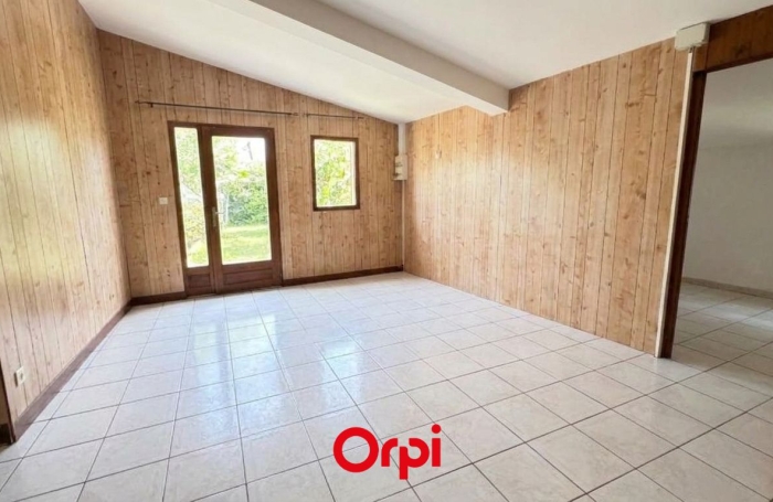 Vente Terrain 585m&sup2; Saint Andr&eacute;