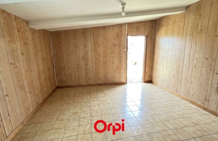 Vente Terrain 585m&sup2; Saint Andr&eacute;