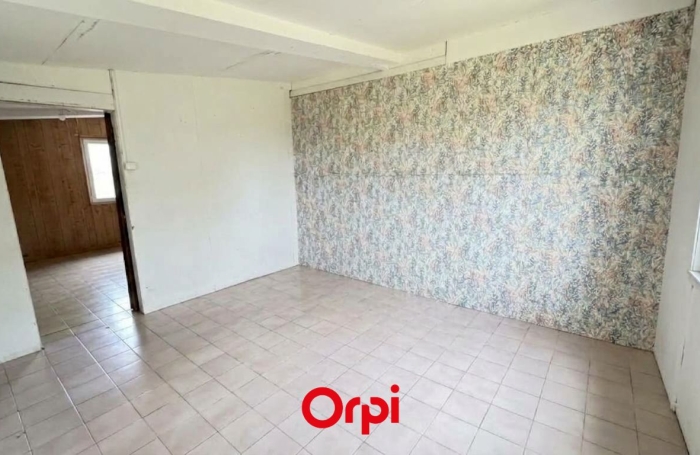 Vente Terrain 585m&sup2; Saint Andr&eacute;