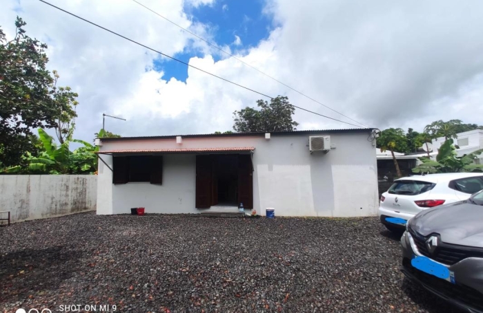 Location Maison 97440