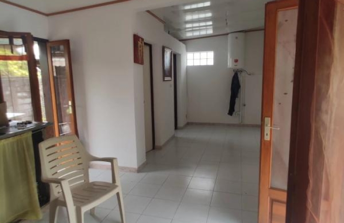 Location Maison 40m&sup2; 2 pièces Saint Andr&eacute;