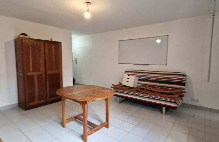 Vente Appartement 97490