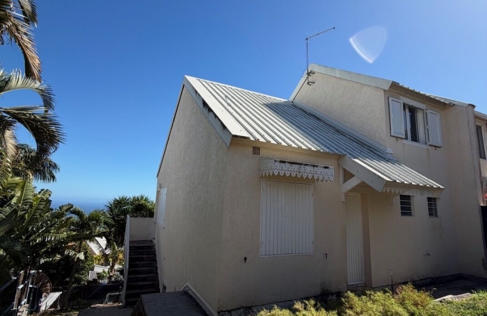 Vente Maison 120m&sup2; 5 pièces La Montagne