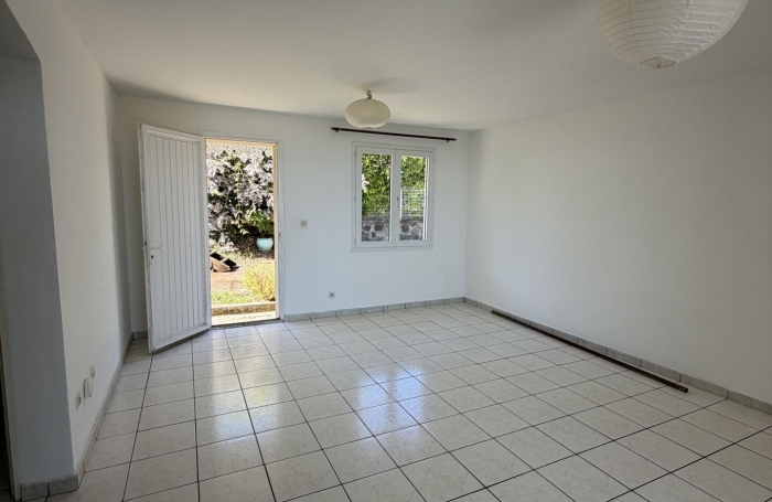 Vente Maison 120m&sup2; 5 pièces La Montagne