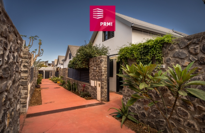 Vente Maison 107m&sup2; 4 pi&egrave;ces Trois Bassins