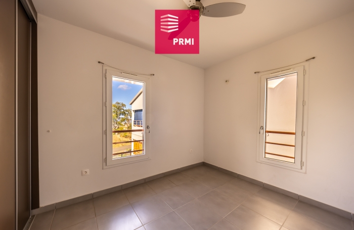 Vente Appartement 45.2m&sup2; 2 pi&egrave;ces Saint Paul