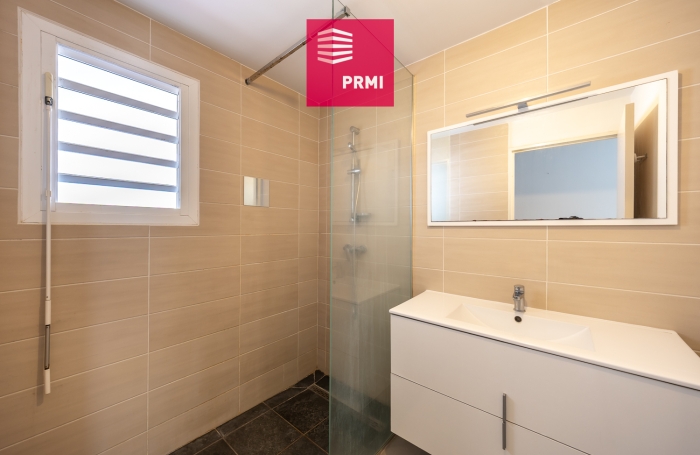 Vente Appartement 45.2m&sup2; 2 pi&egrave;ces Saint Paul