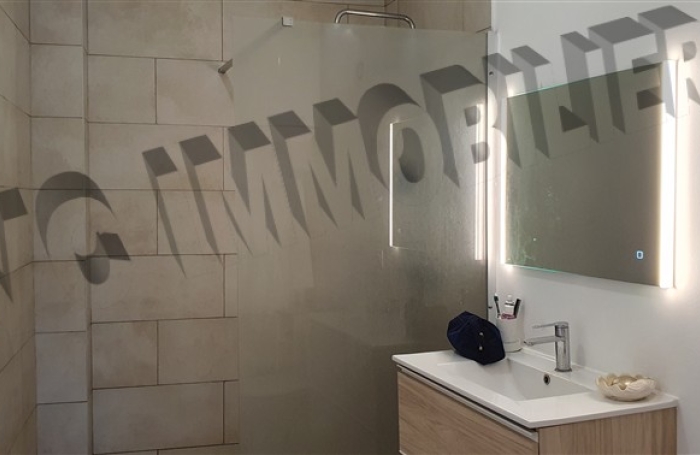 Location Appartement 50m&sup2; 2 pi&egrave;ces Etang-Sale