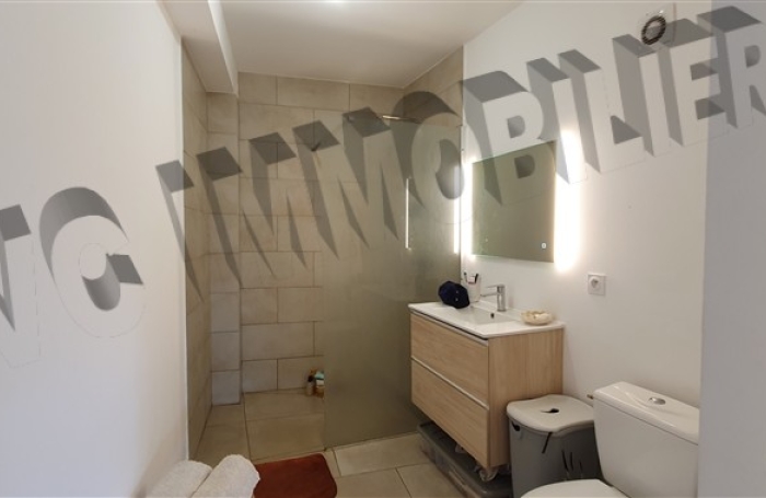 Location Appartement 50m&sup2; 2 pi&egrave;ces Etang-Sale