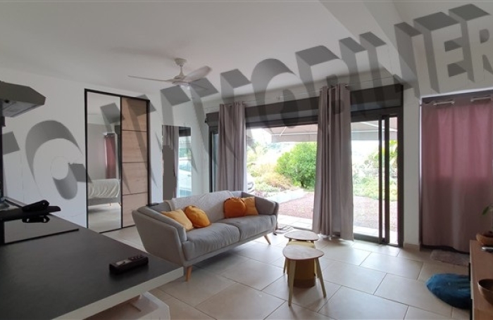 Location Appartement 50m&sup2; 2 pi&egrave;ces Etang-Sale