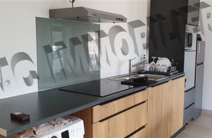 Location Appartement 50m&sup2; 2 pi&egrave;ces Etang-Sale