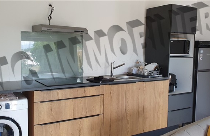 Location Appartement 50m&sup2; 2 pi&egrave;ces Etang-Sale