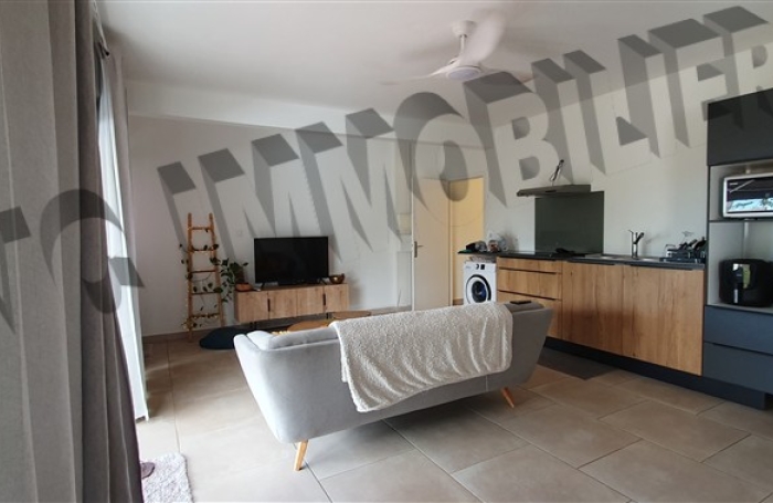 Location Appartement 50m&sup2; 2 pi&egrave;ces Etang-Sale