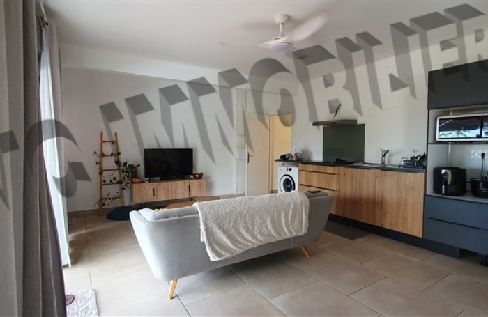 Location Appartement 50m&sup2; 2 pi&egrave;ces Etang-Sale