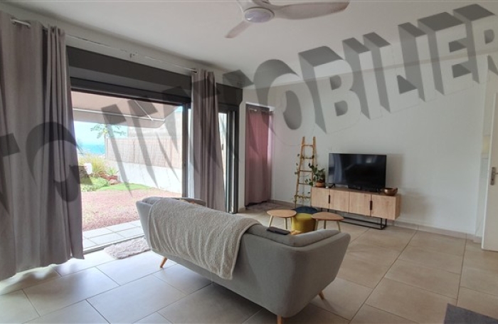 Location Appartement 50m&sup2; 2 pi&egrave;ces Etang-Sale