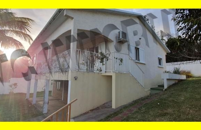 Location Maison 