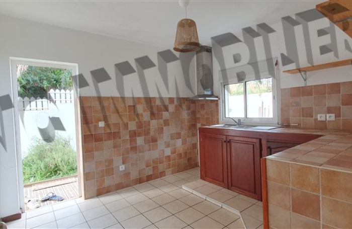 Location Maison 93m&sup2; 4 pi&egrave;ces Etang-Sale