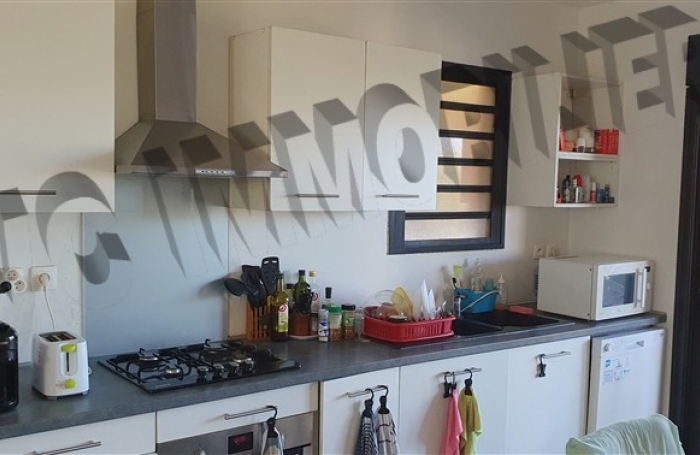Location Maison 104m&sup2; 4 pi&egrave;ces Les Avirons