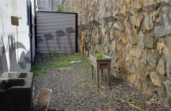 Location Maison 104m&sup2; 4 pi&egrave;ces Les Avirons