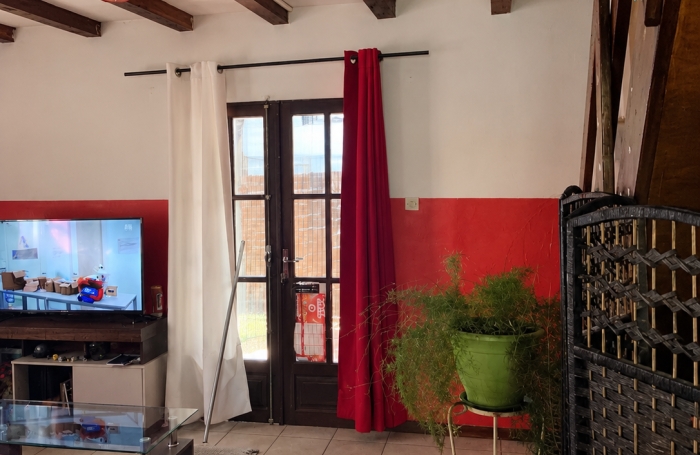 Vente Maison 110m&sup2; 8 pièces Plaine des Cafres