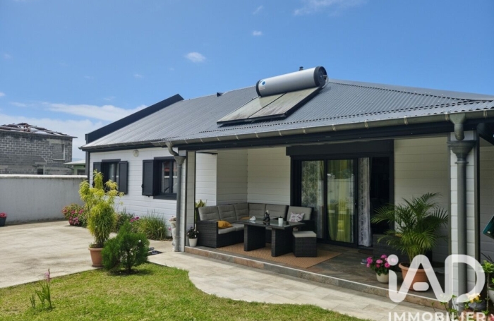 Vente Maison 97431