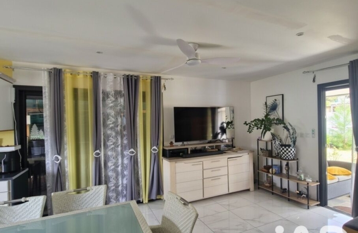 Vente Maison 94m&sup2; 4 pièces Plaine des Palmistes