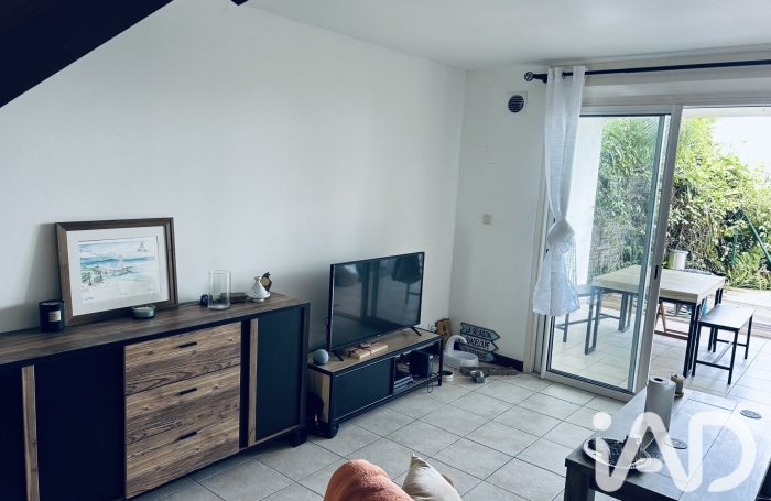 Vente Appartement 85m&sup2; 4 pièces Piton Saint Leu