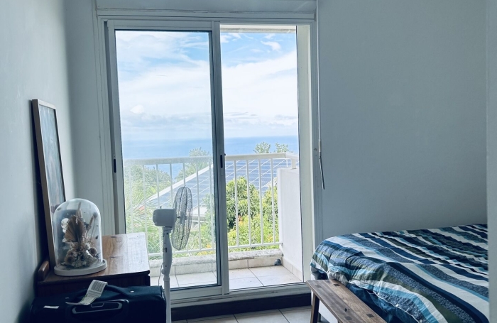 Vente Appartement 85m&sup2; 4 pièces Piton Saint Leu