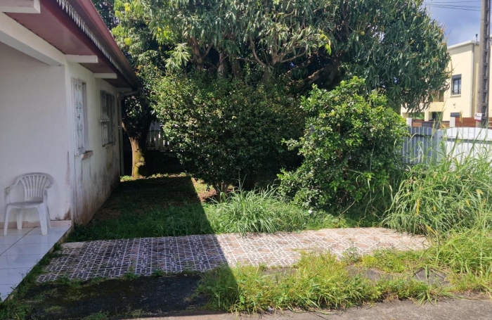 Vente Maison 95m&sup2; 4 pièces Saint Andr&eacute;