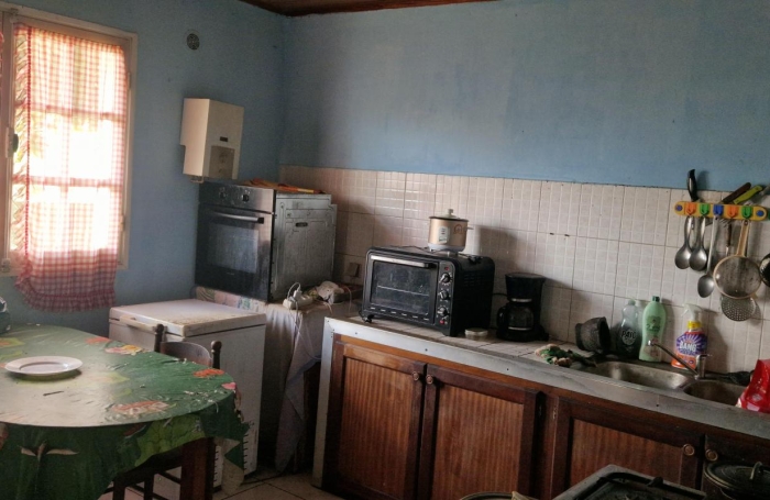 Vente Maison 95m&sup2; 4 pièces Saint Andr&eacute;