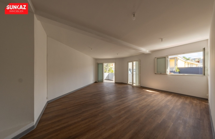 Location Appartement 97430